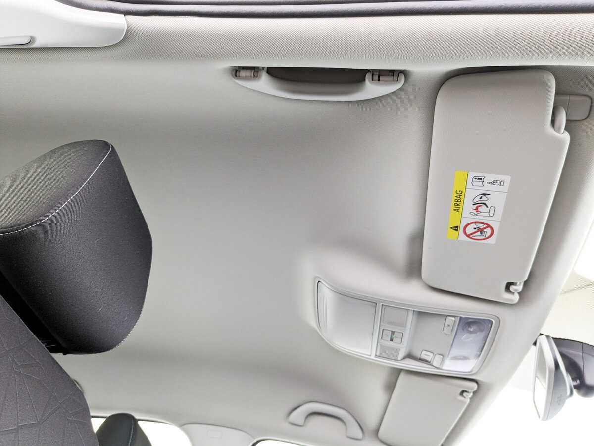 Б/У Шкода Октавия 2019 года. Фото: #17