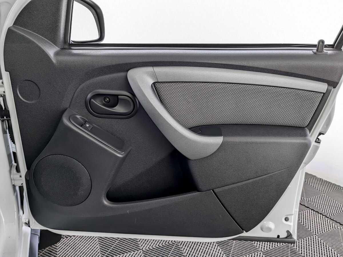 Б/У Рено Дастер 2016 года. Фото: #19