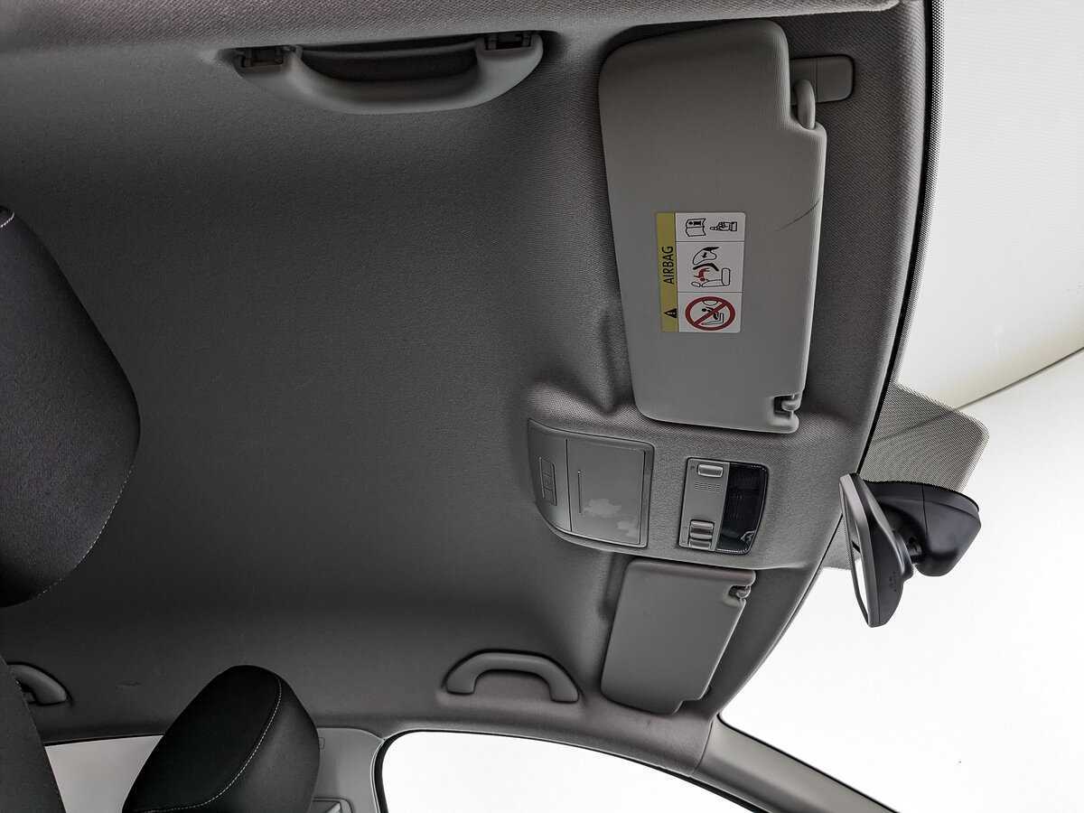 Б/У Шкода Рапид 2019 года. Фото: #18