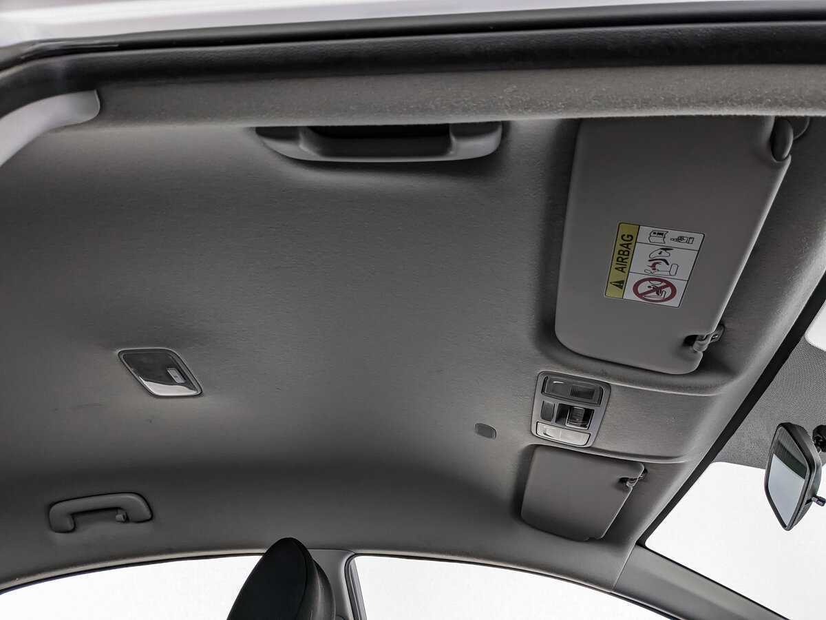 Б/У Хендай Солярис 2021 года. Фото: #17