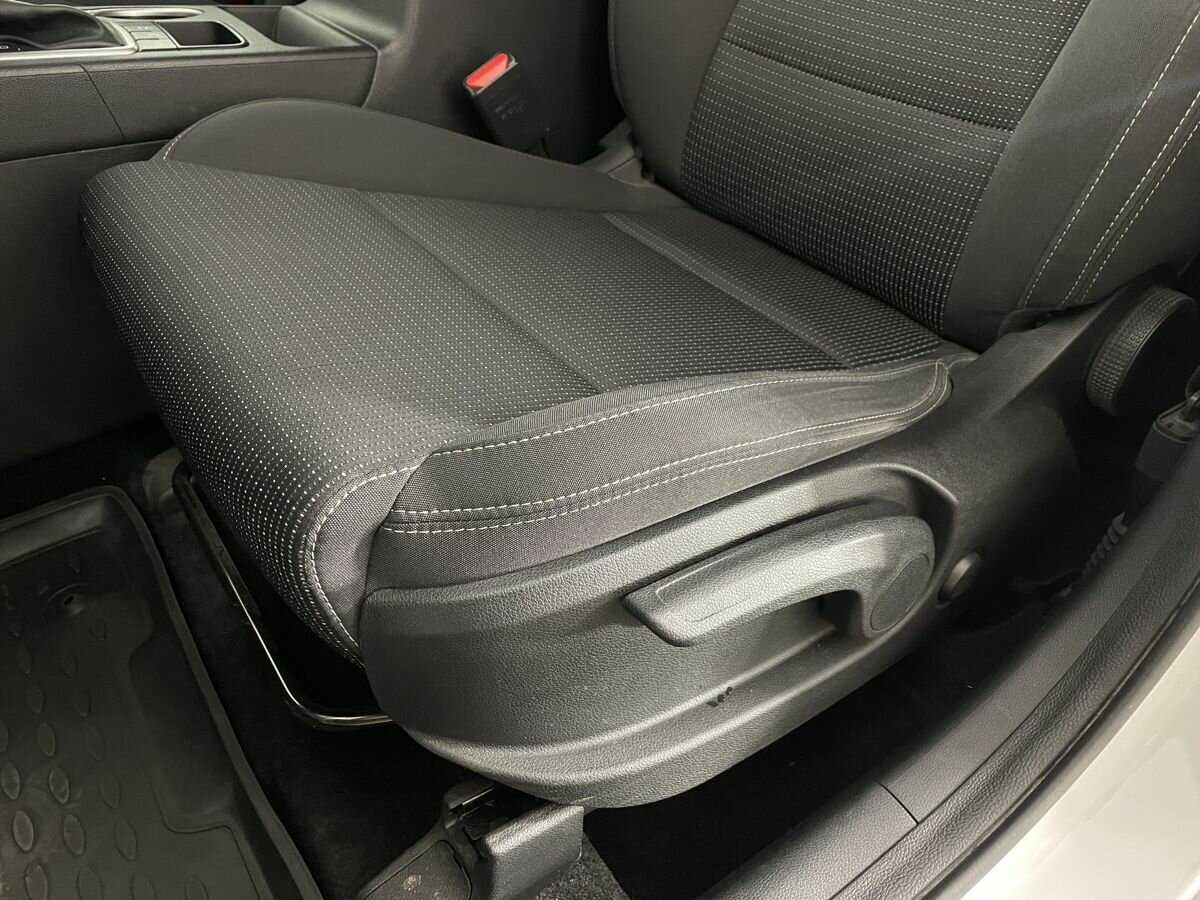 Б/У Киа Спортейдж 2018 года. Фото: #9