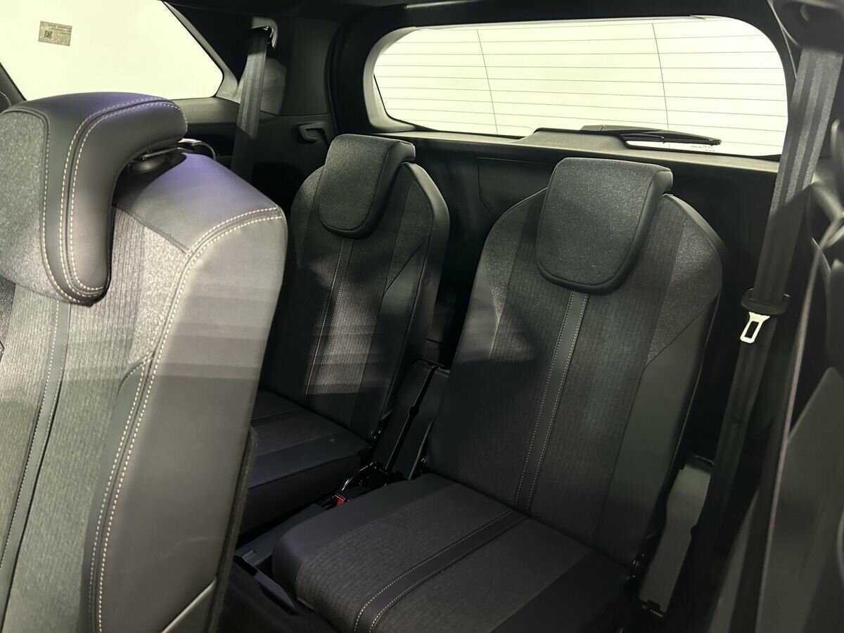 Б/У Пежо 5008 2020 года. Фото: #15