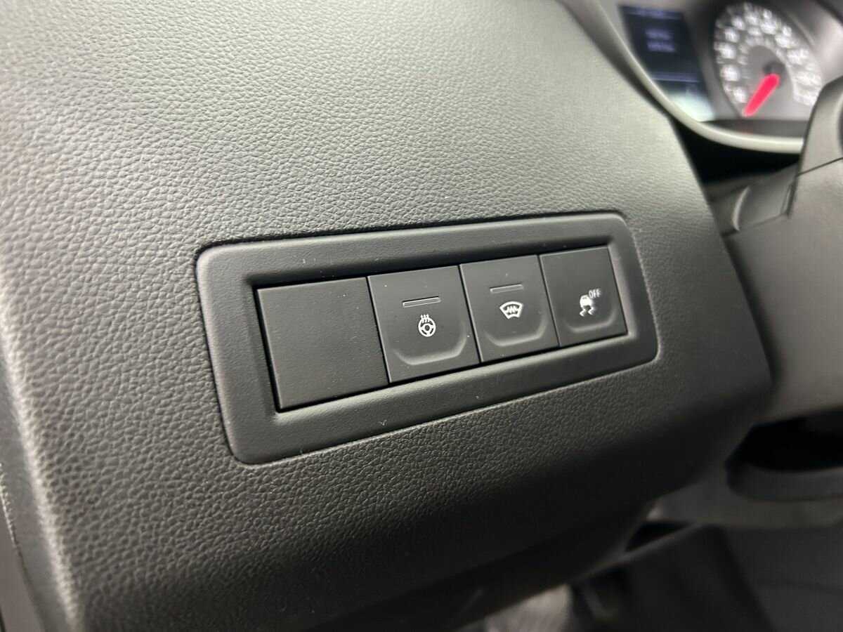 Б/У Рено Аркана 2021 года. Фото: #8