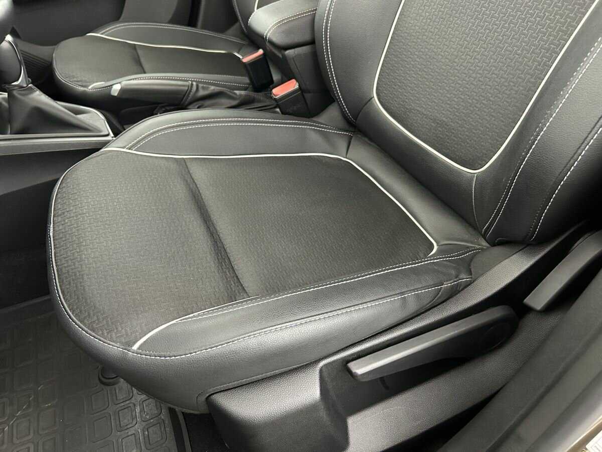 Б/У Рено Аркана 2021 года. Фото: #9