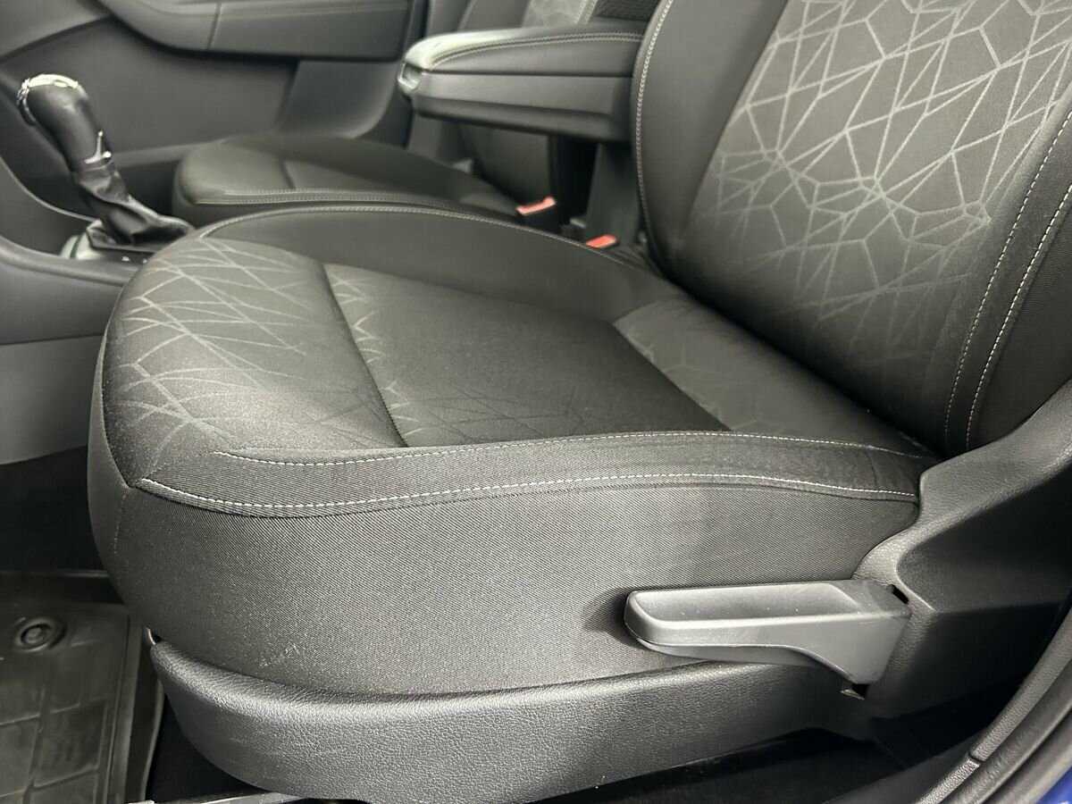 Б/У Шкода Рапид 2019 года. Фото: #9