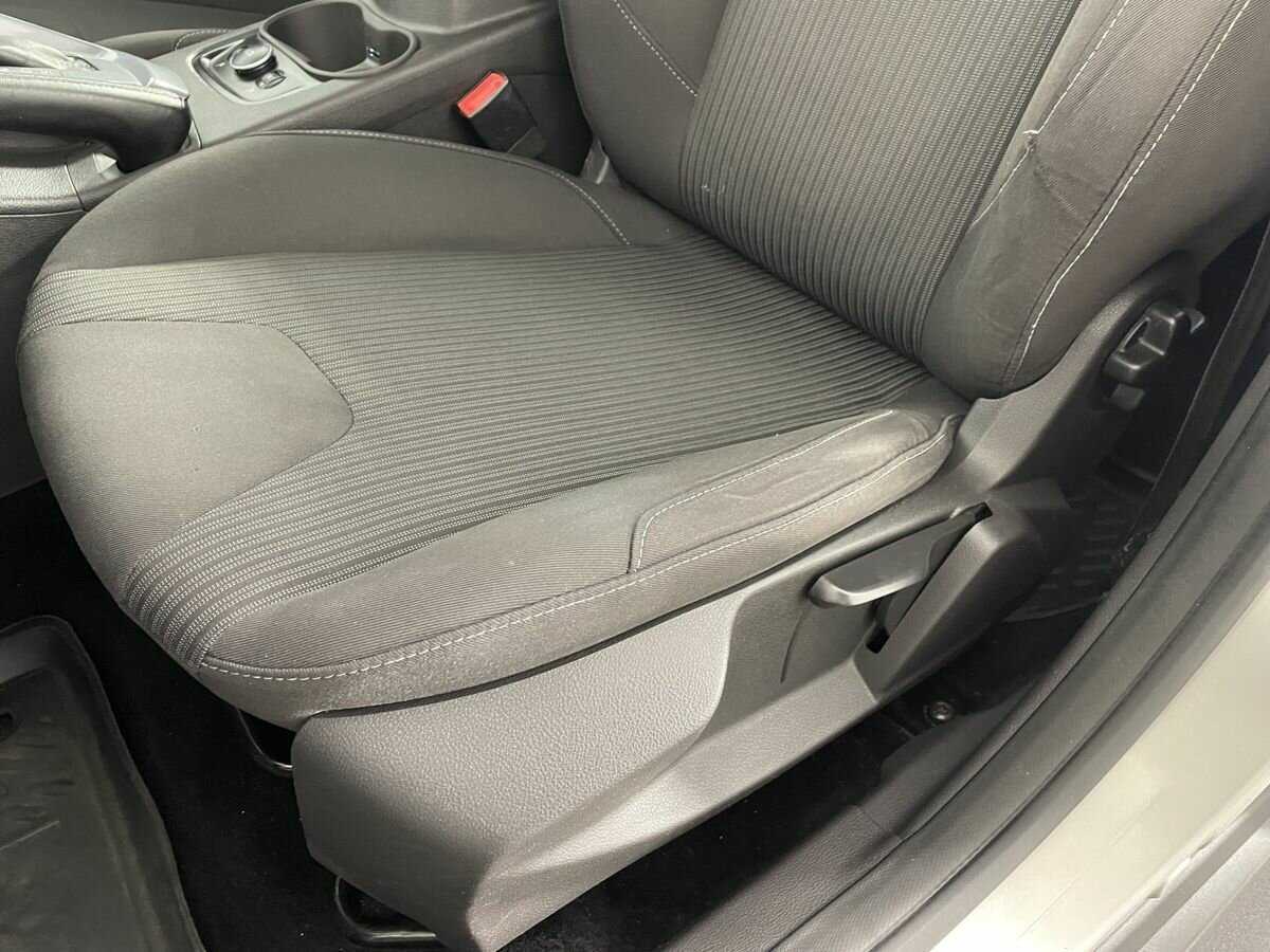 Б/У Форд Фокус 2013 года. Фото: #9