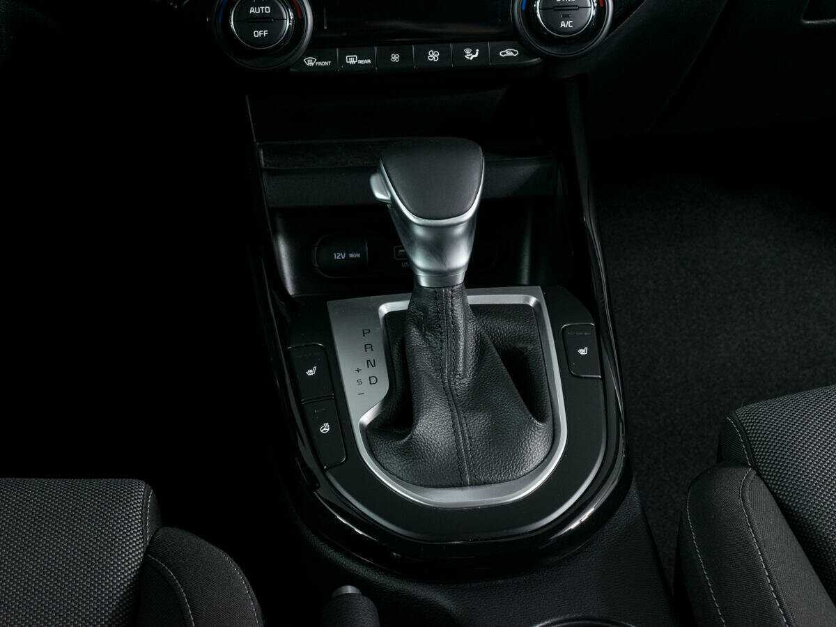 Б/У Киа Церато 2022 года. Фото: #14