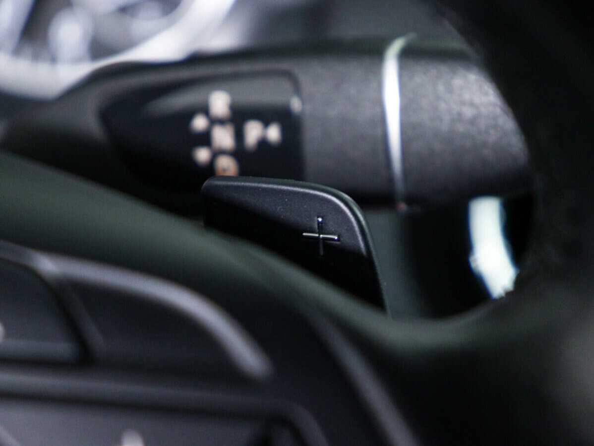 Б/У Мерседес-Бенц А-Класс 2015 года. Фото: #15