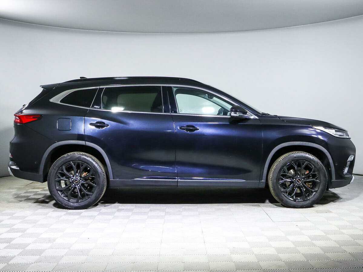 Б/У Эксид Т-Икс-Л 2021 года. Фото: #3