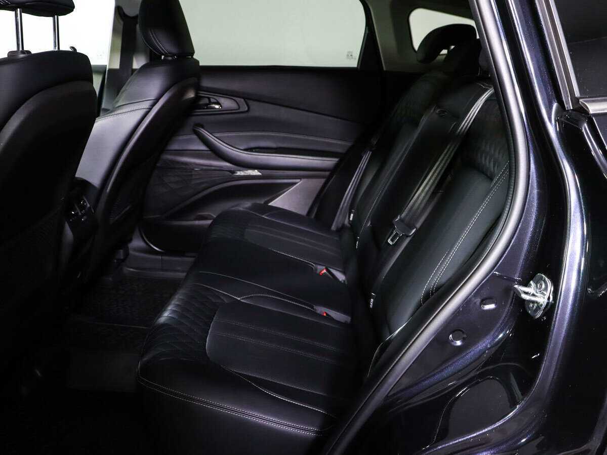 Б/У Эксид Т-Икс-Л 2021 года. Фото: #9