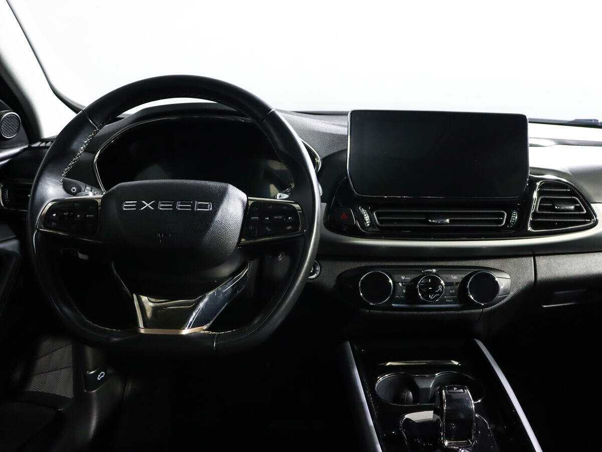 Б/У Эксид Т-Икс-Л 2021 года. Фото: #11