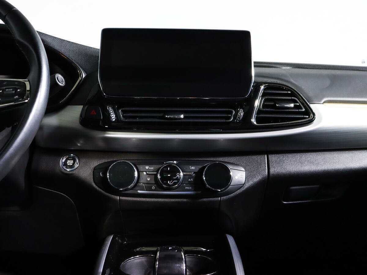 Б/У Эксид Т-Икс-Л 2021 года. Фото: #12