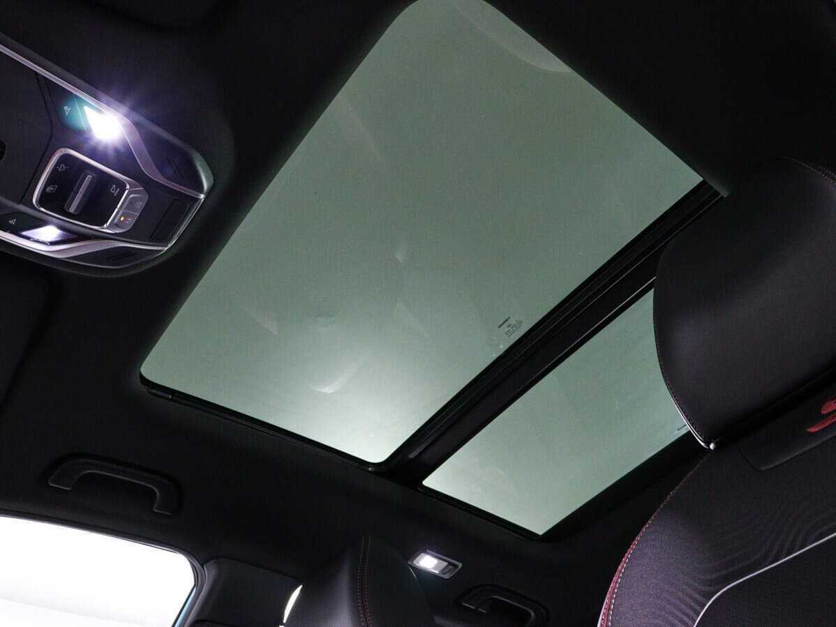 Б/У Джили Кулрэй 2023 года. Фото: #13