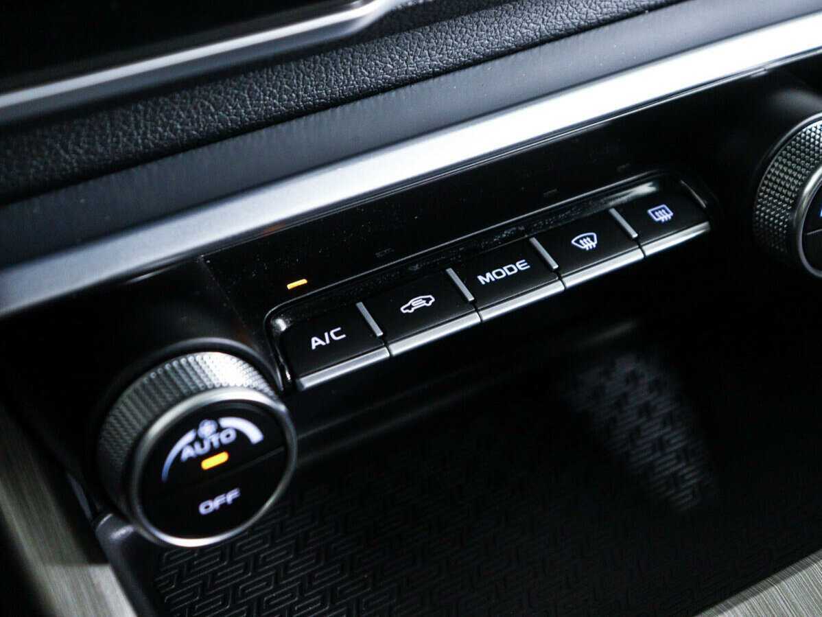 Б/У Джили Кулрэй 2023 года. Фото: #20