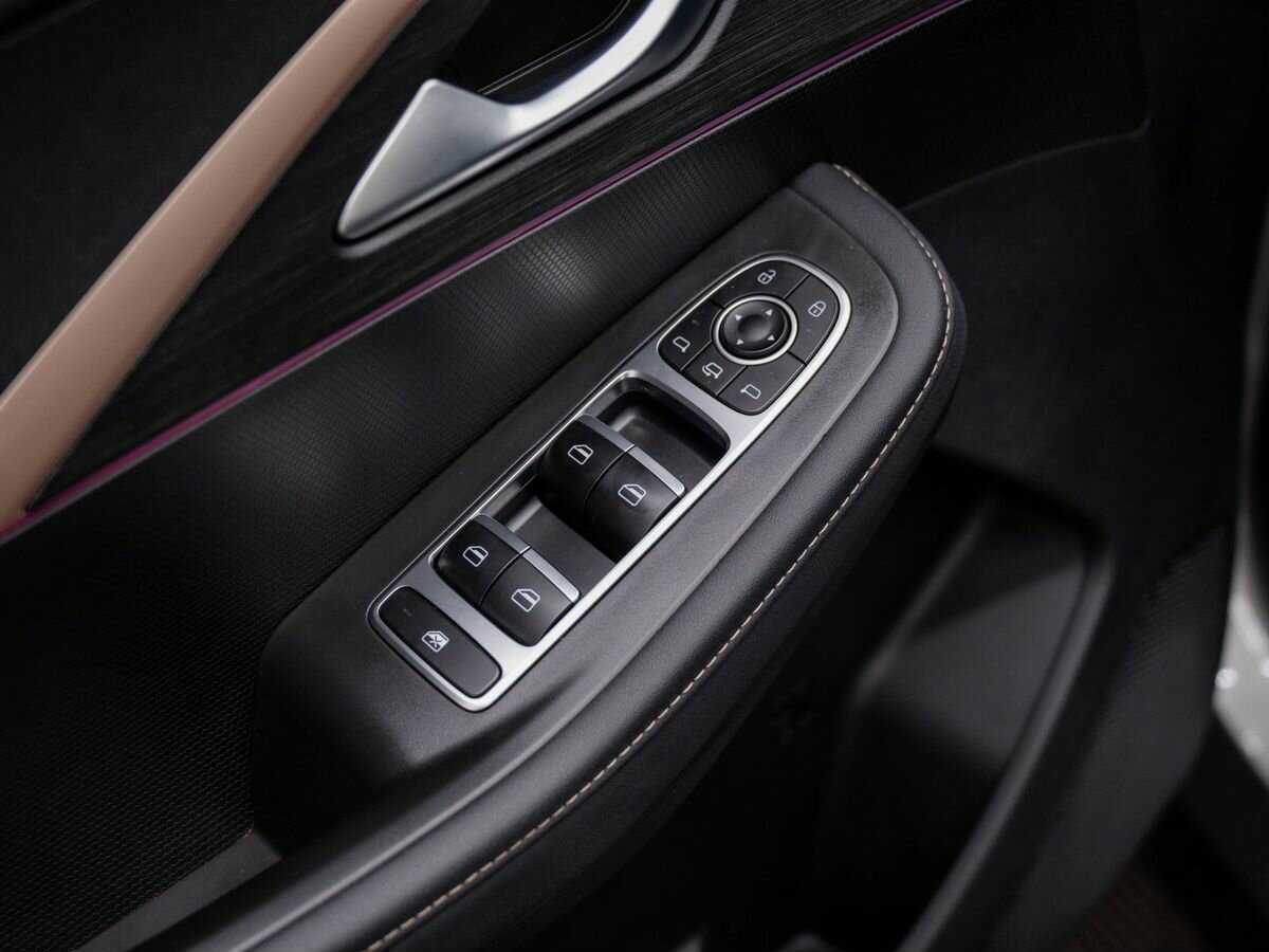 Б/У Омода Ц5 2023 года. Фото: #14