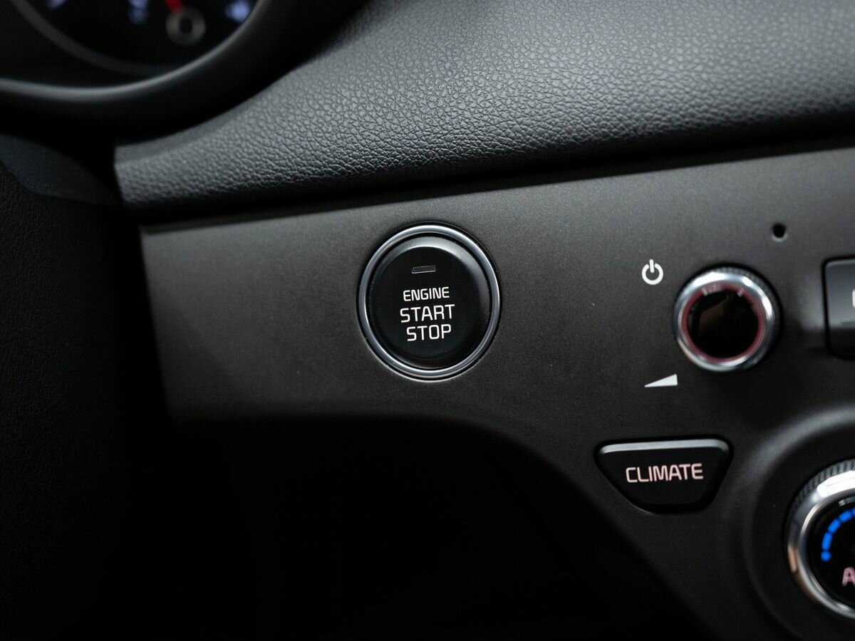 Б/У Киа Спортейдж 2020 года. Фото: #20