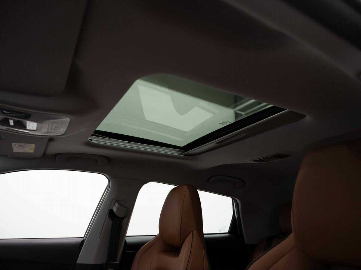 Б/У Омода Ц5 2023 года. Фото: #24