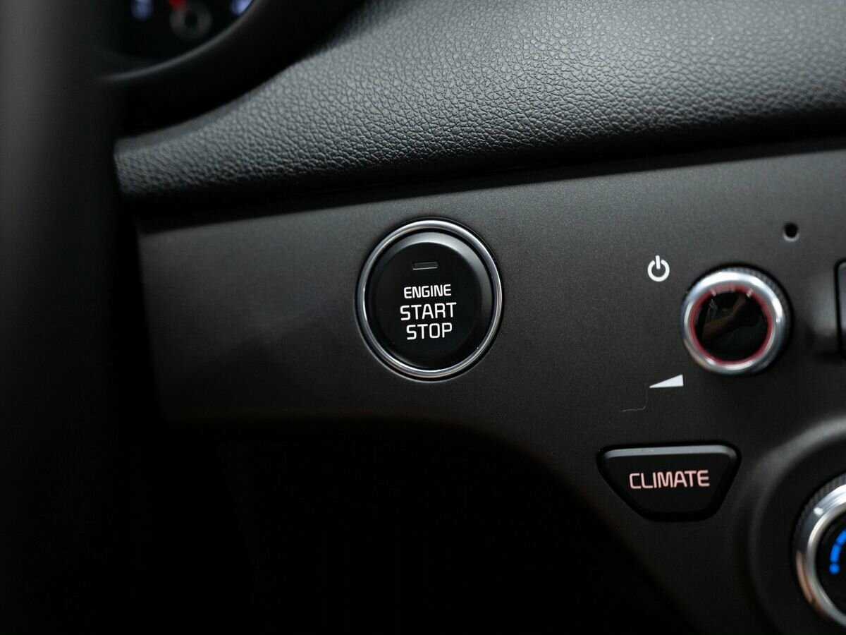 Б/У Киа Спортейдж 2021 года. Фото: #21