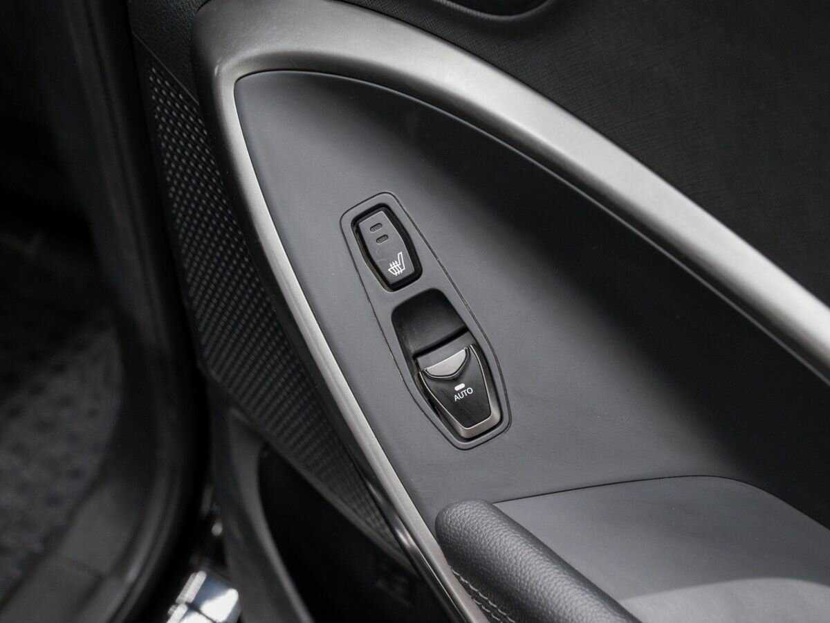 Б/У Хендай Санта Фе 2017 года. Фото: #9