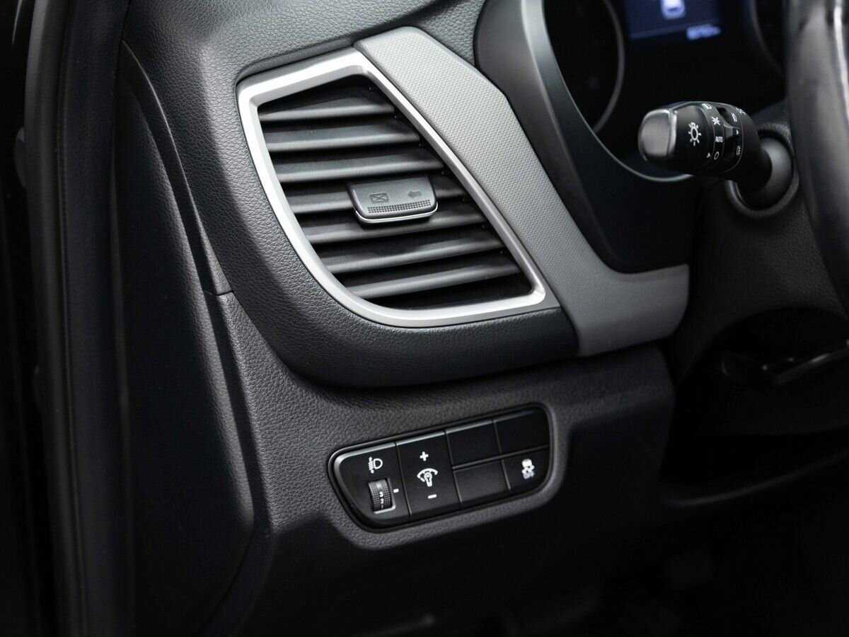 Б/У Киа Сельтос 2020 года. Фото: #18