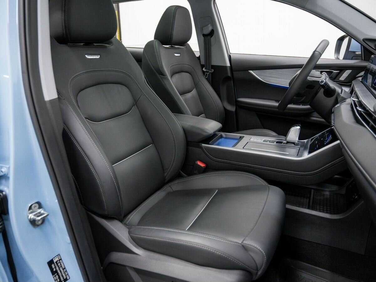 Б/У Чери Тигго 7 Про Макс 2023 года. Фото: #7