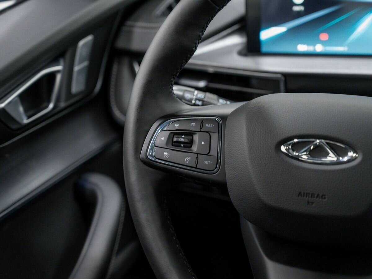 Б/У Чери Тигго 7 Про Макс 2023 года. Фото: #12