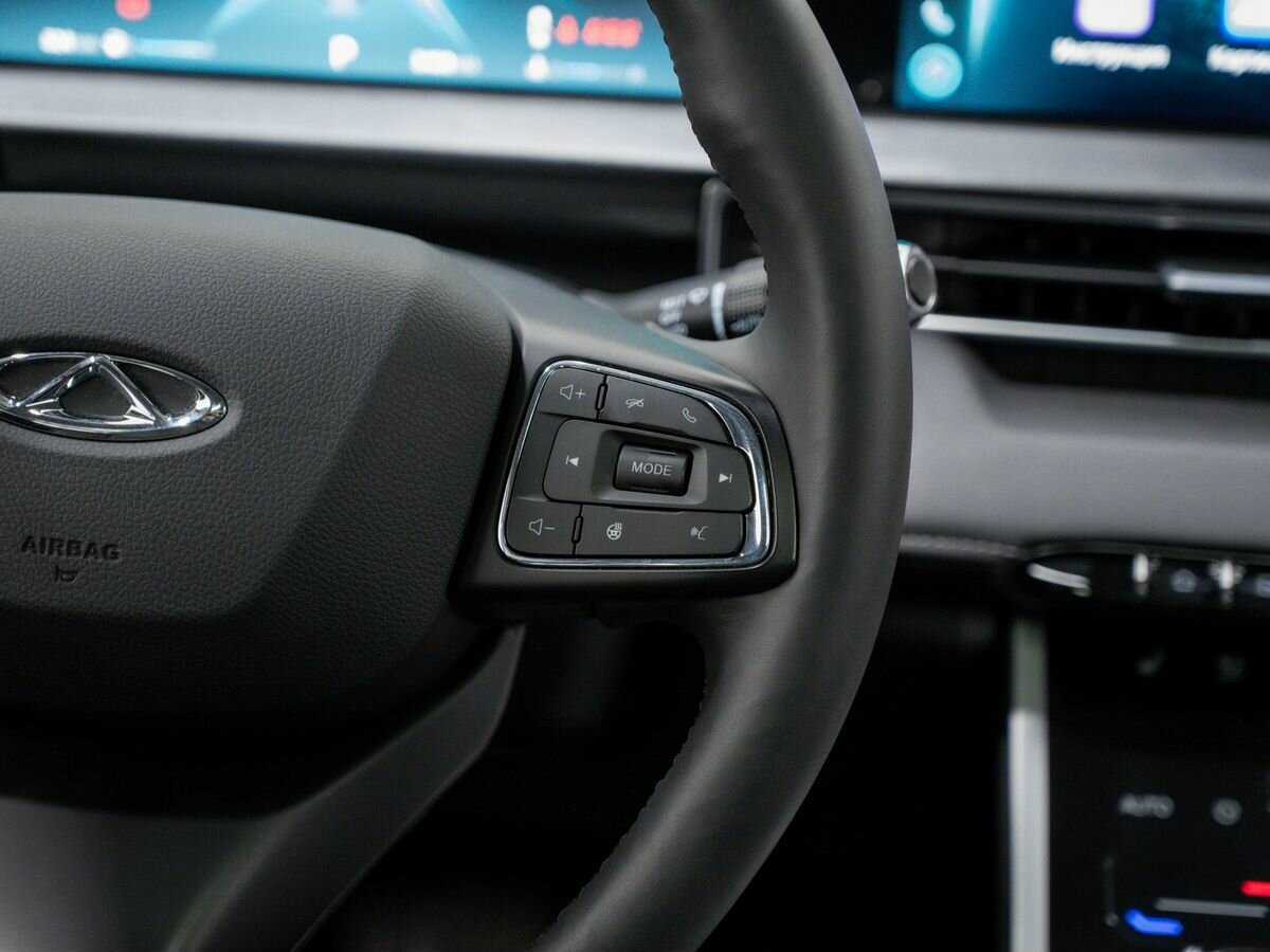 Б/У Чери Тигго 7 Про Макс 2023 года. Фото: #13