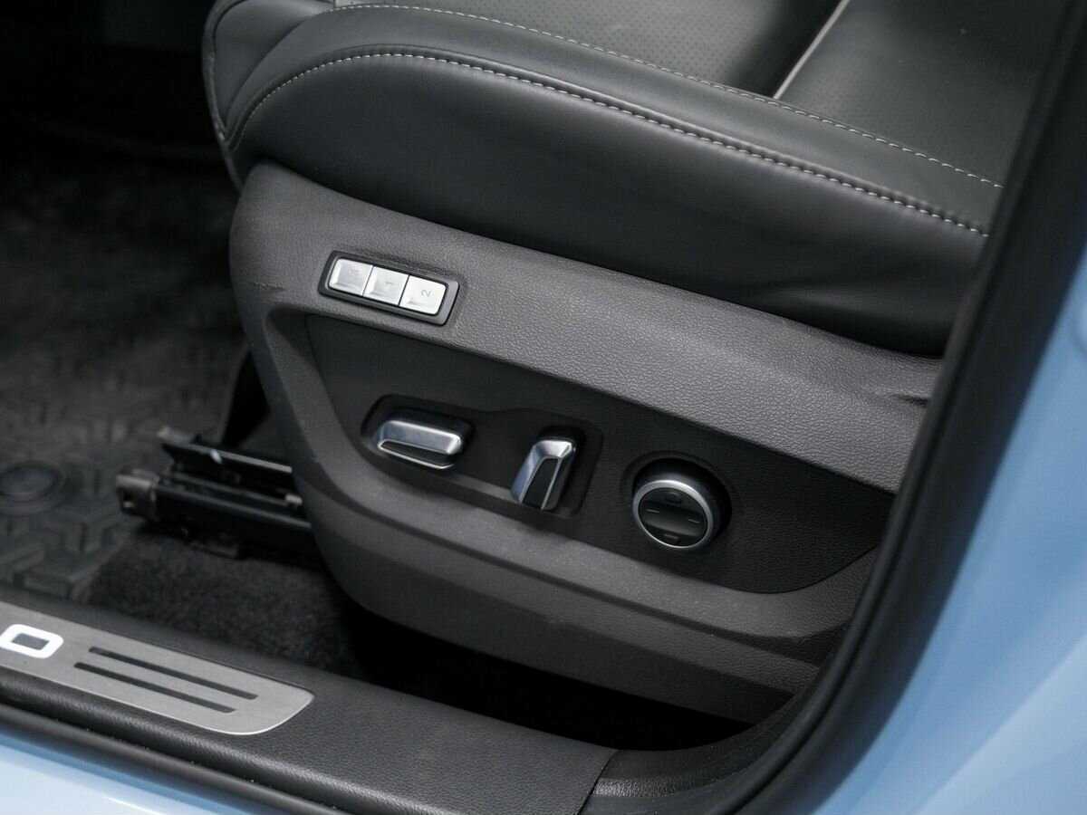 Б/У Чери Тигго 7 Про Макс 2023 года. Фото: #17