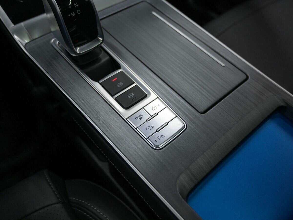 Б/У Чери Тигго 7 Про Макс 2023 года. Фото: #21