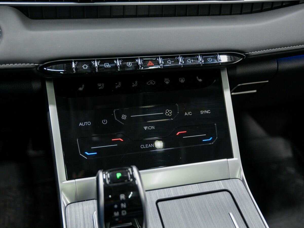 Б/У Чери Тигго 7 Про Макс 2023 года. Фото: #22