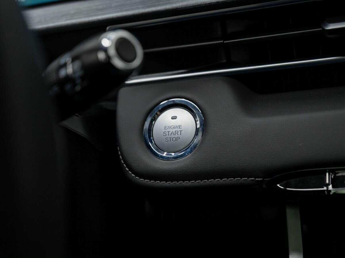 Б/У Чери Тигго 7 Про Макс 2023 года. Фото: #23