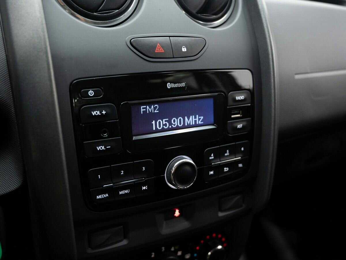 Б/У Рено Дастер 2019 года. Фото: #15