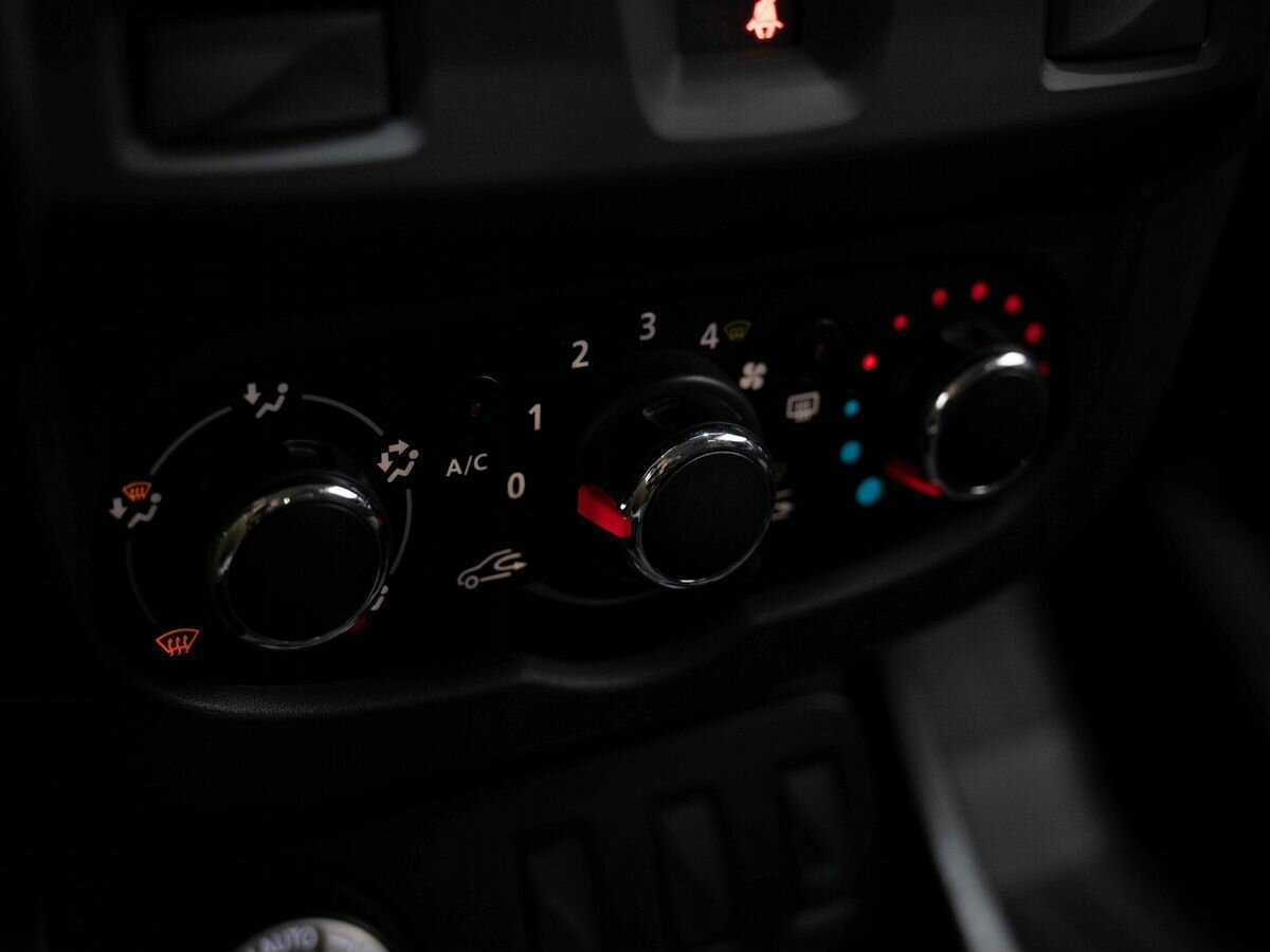 Б/У Рено Дастер 2019 года. Фото: #16