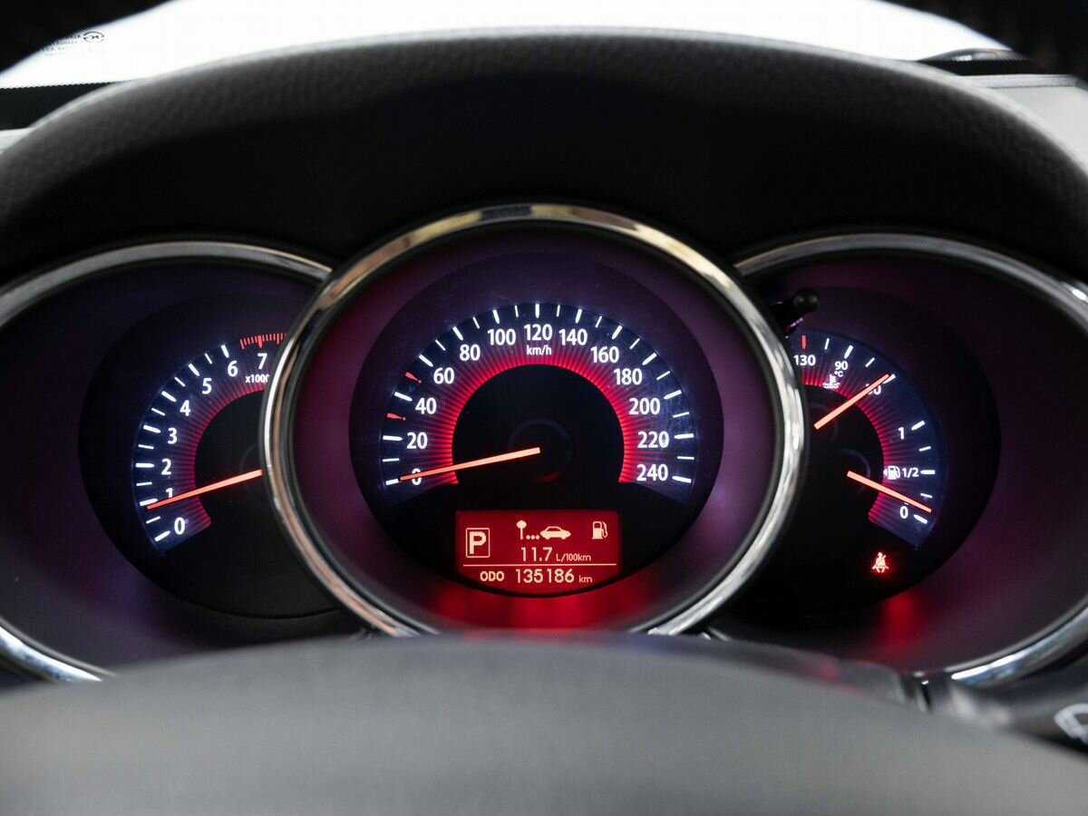 Б/У Киа Соренто 2012 года. Фото: #15