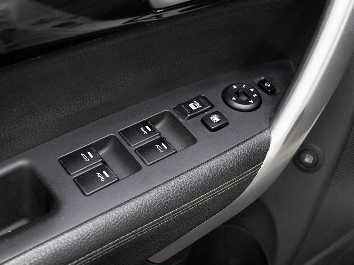 Б/У Киа Соренто 2012 года. Фото: #16