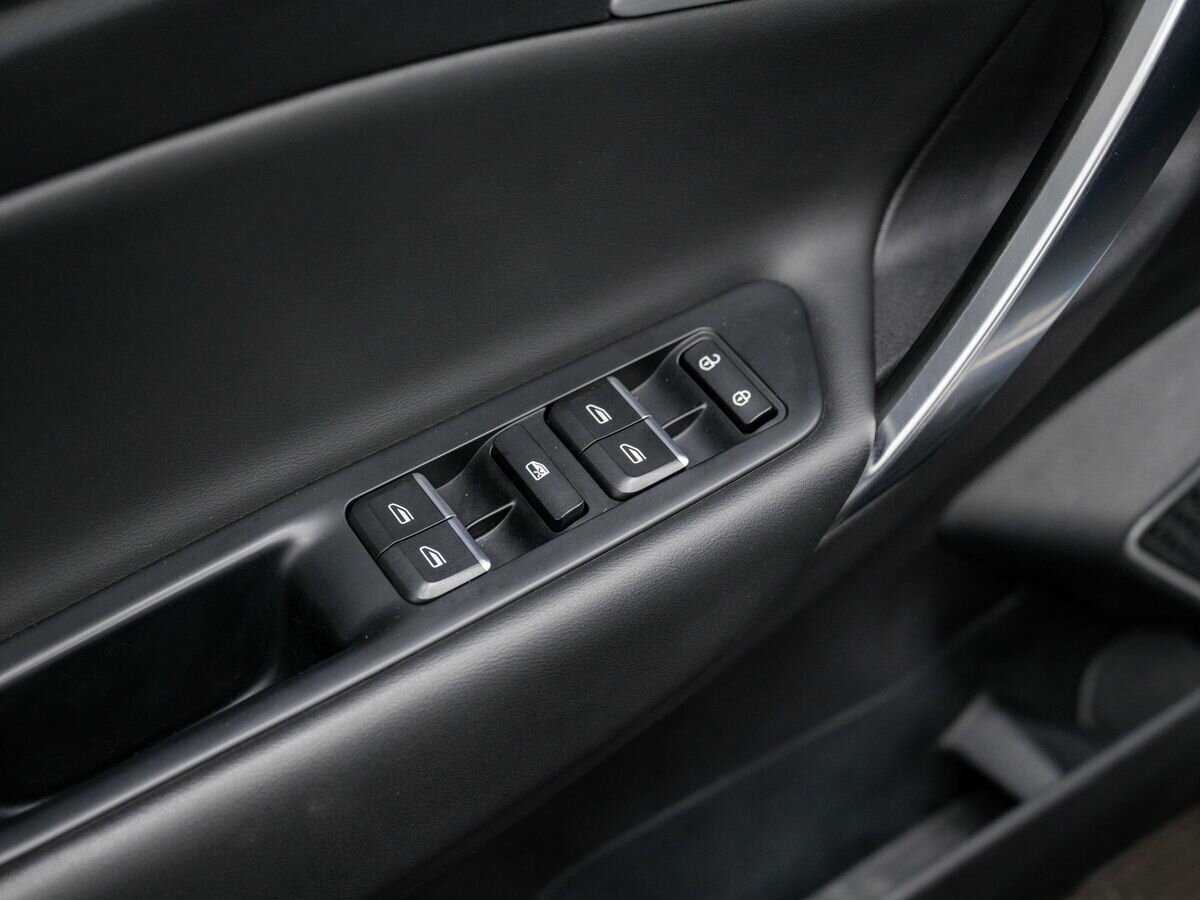 Б/У Джили Атлас 2021 года. Фото: #14