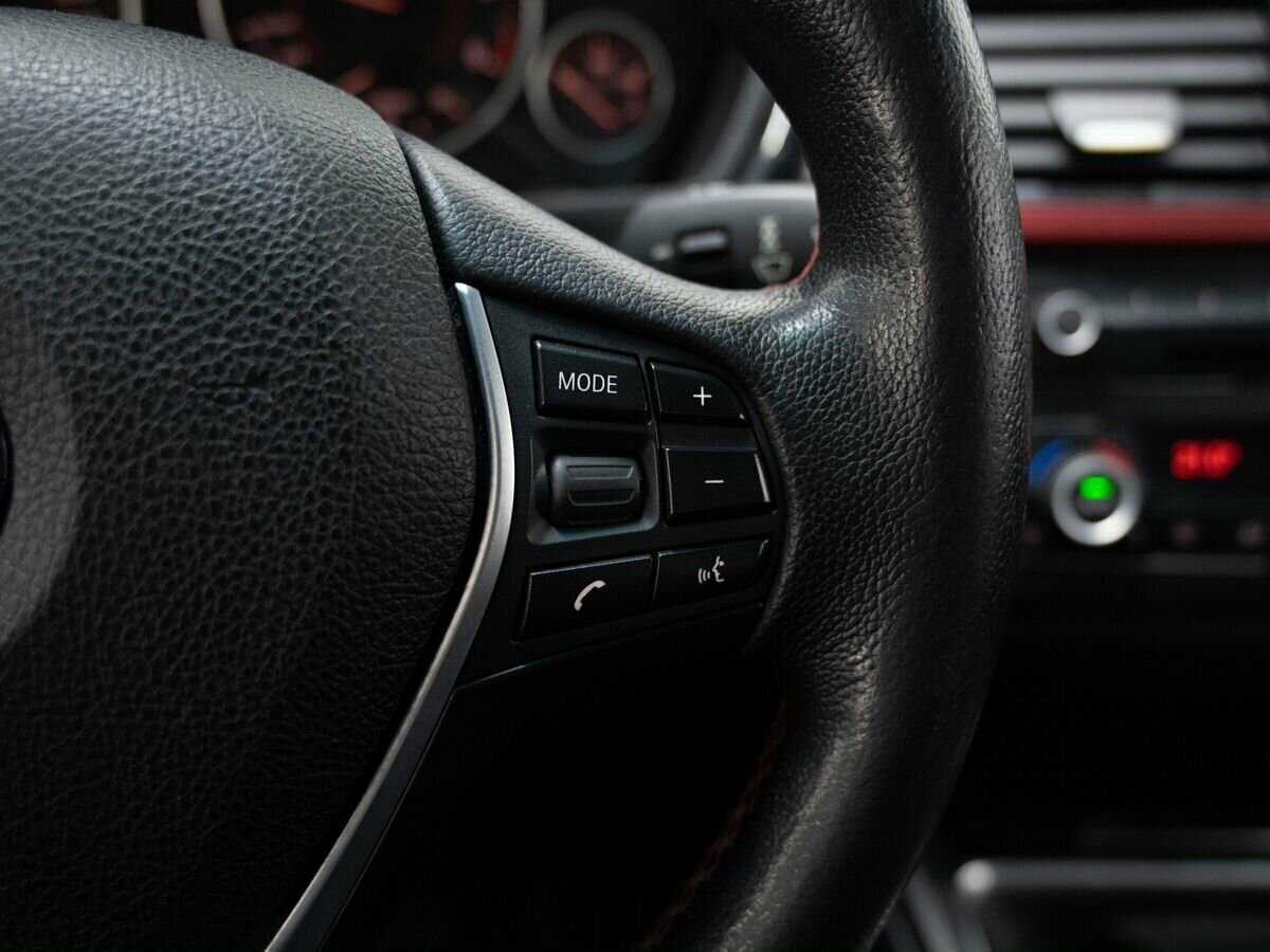 Б/У БМВ 3 серии 2013 года. Фото: #22