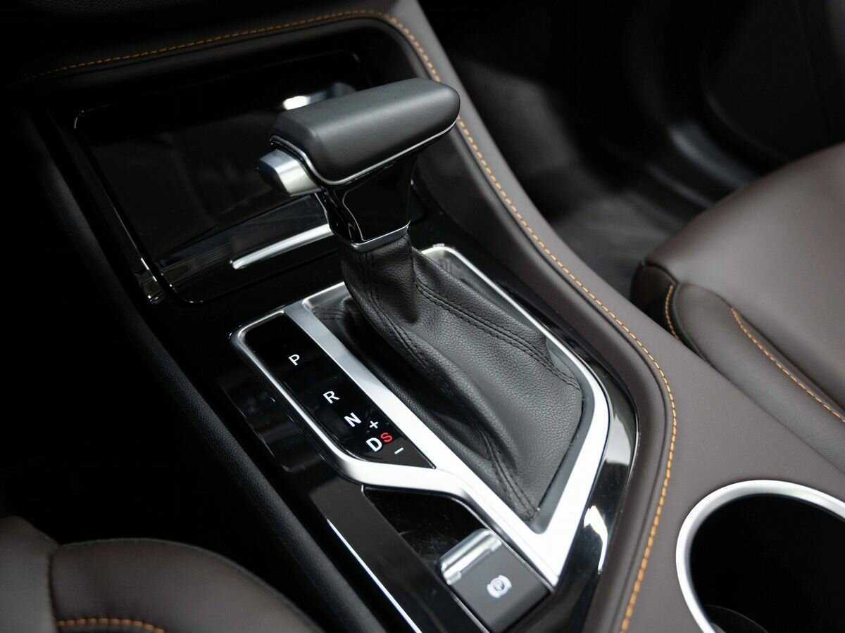 Б/У Чанган КС35Плюс 2022 года. Фото: #19