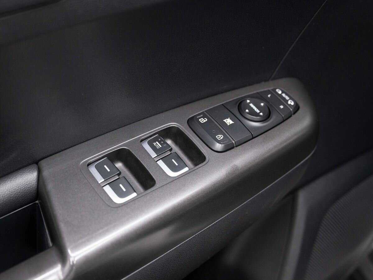 Б/У Киа Спортейдж 2016 года. Фото: #15