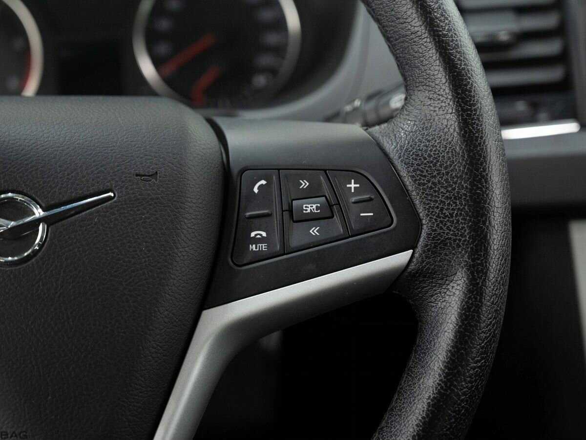 Б/У УАЗ Патриот 2021 года. Фото: #14