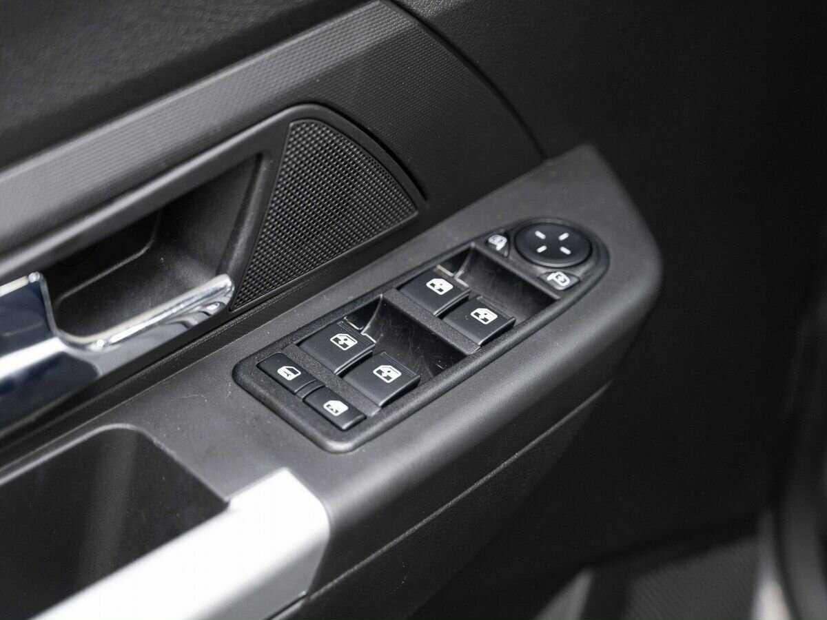 Б/У УАЗ Патриот 2021 года. Фото: #16