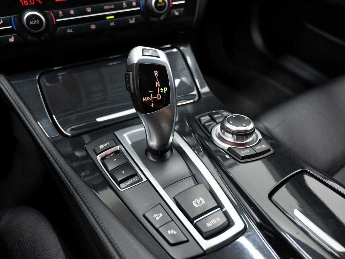 Б/У БМВ 5 серии 2012 года. Фото: #18