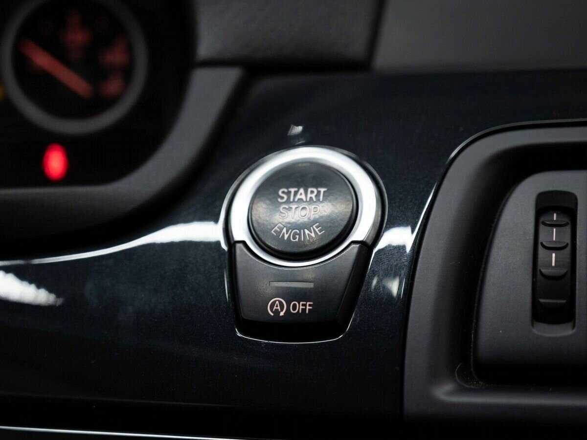 Б/У БМВ 5 серии 2012 года. Фото: #20