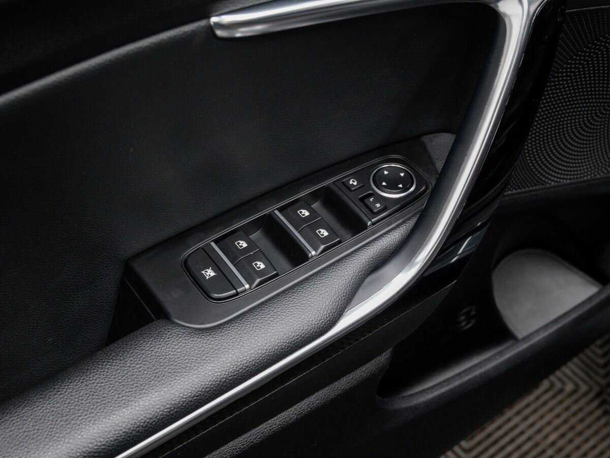 Б/У Киа Сид 2019 года. Фото: #15