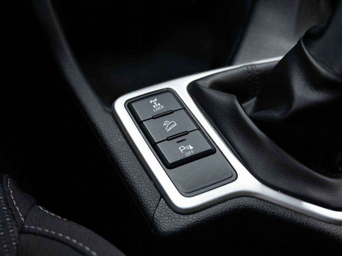 Б/У Киа Спортейдж 2017 года. Фото: #21