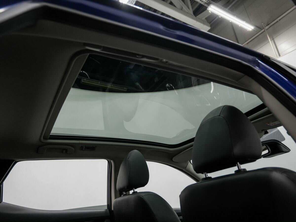 Б/У Ниссан Кашкай 2017 года. Фото: #8