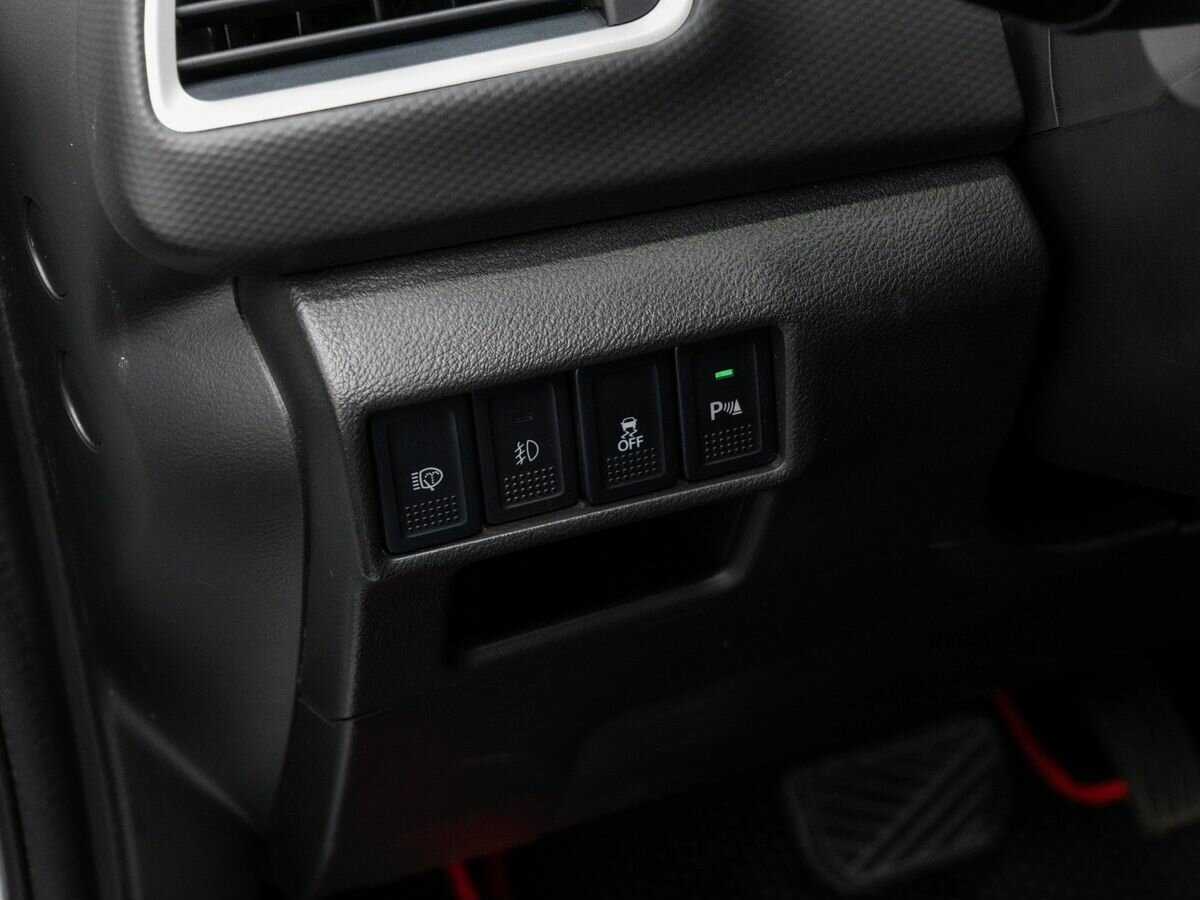 Б/У Сузуки С-Икс4 2014 года. Фото: #15