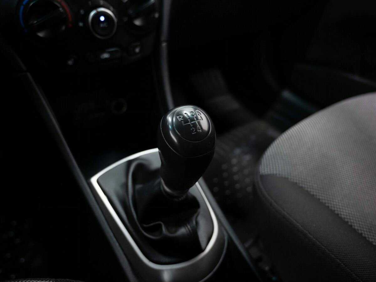 Б/У Хендай Солярис 2013 года. Фото: #20