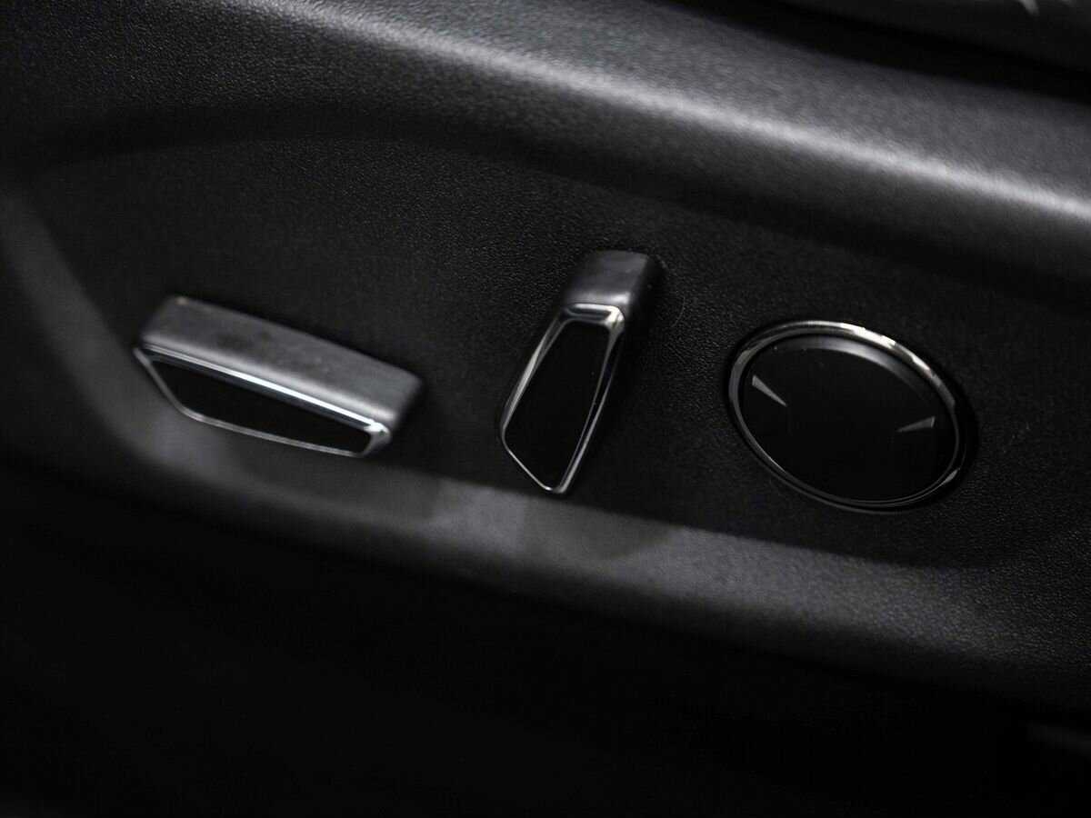 Б/У Форд Експлорер 2016 года. Фото: #26