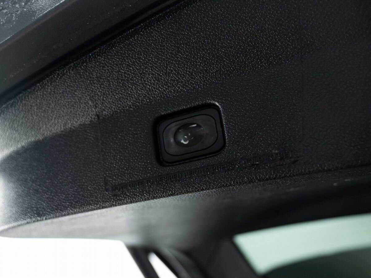 Б/У Форд Експлорер 2016 года. Фото: #28